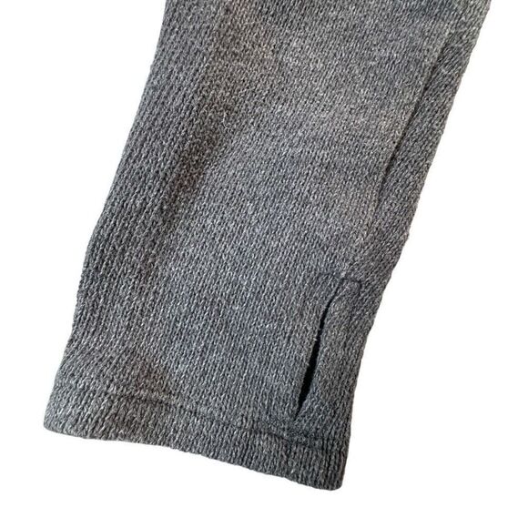 Free People We The Free Wrap Like a Boss Raw Hem‎ Top Women’s Size Small - Picture 4 of 8